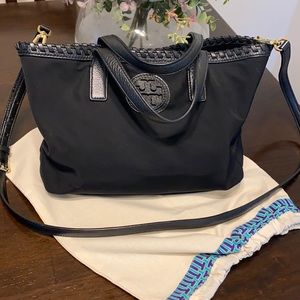 TORY BURCH Crossbody Tote Bag